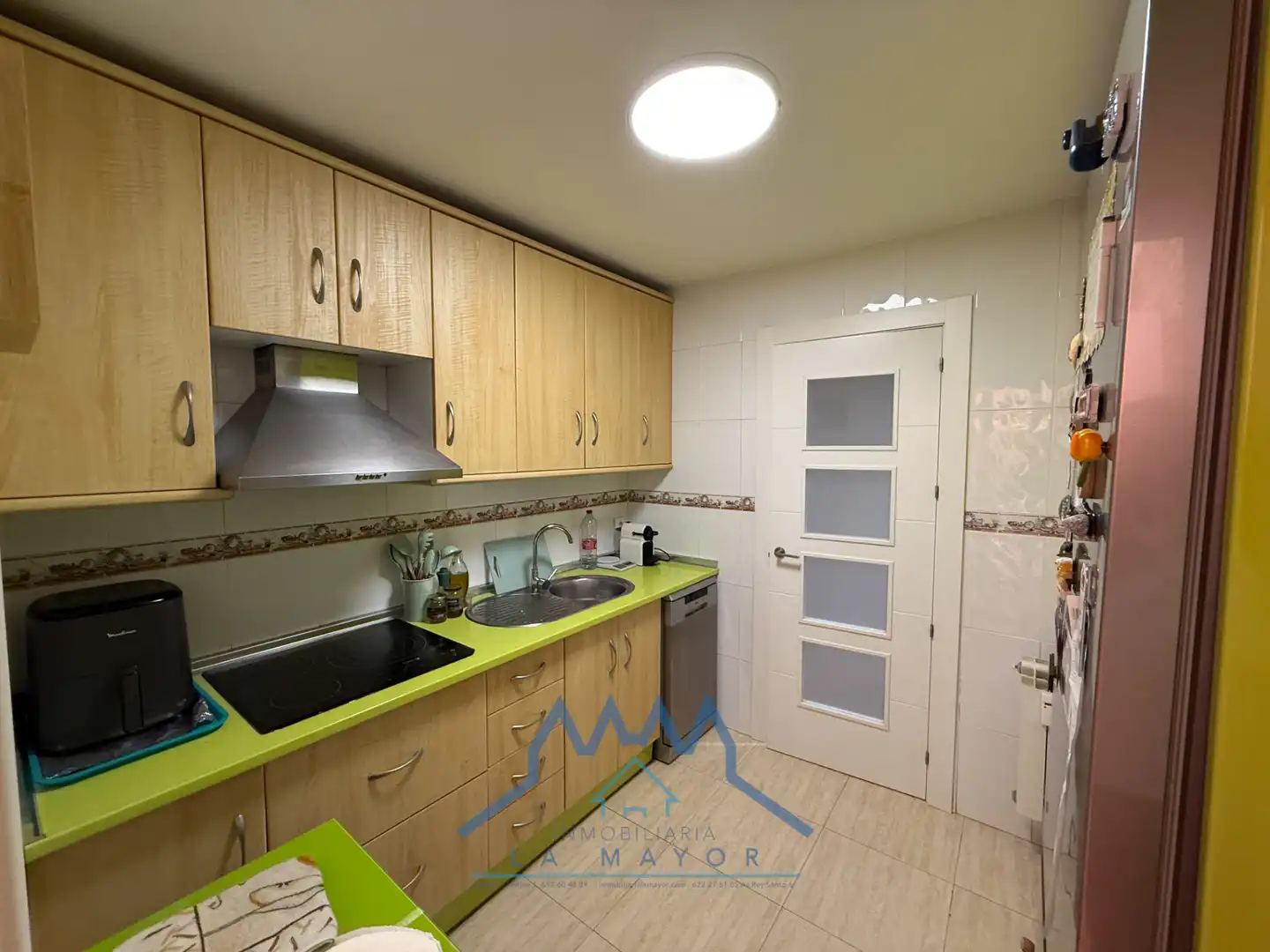 Appartamento 150 m² a Ciudad Real