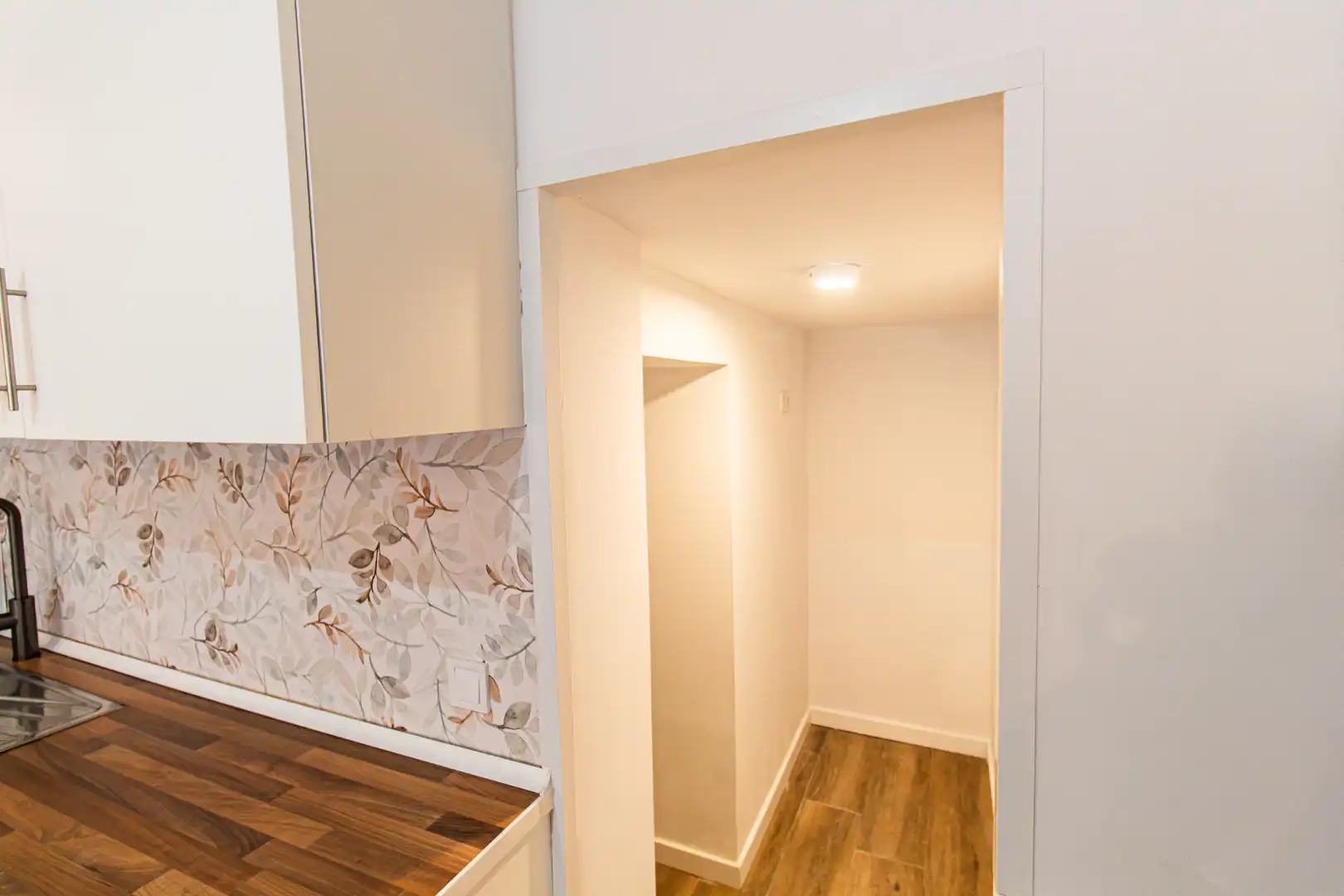 Pis de 51 m² a Madrid