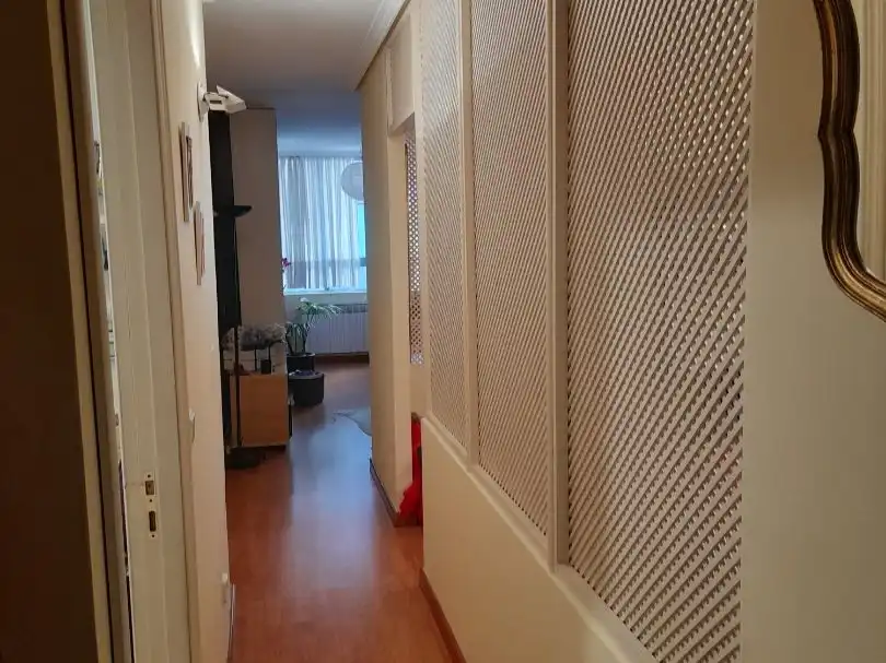 Piso de 84 m² en Valladolid