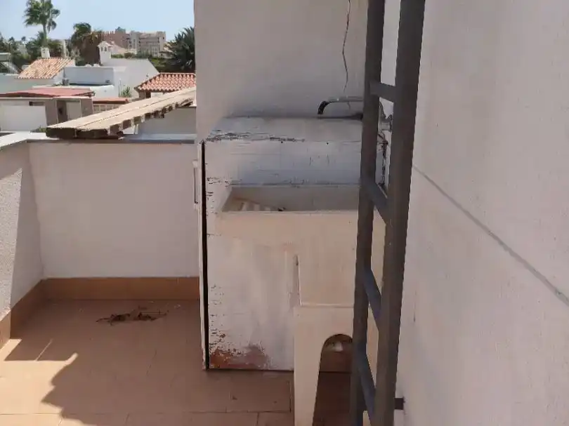 Piso de 70 m² en Roquetas de Mar