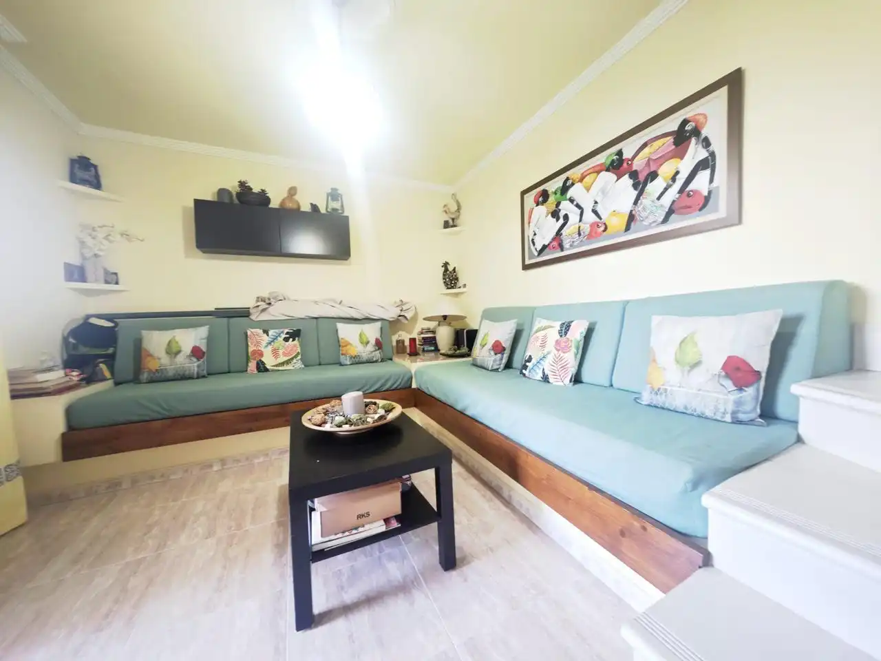 Appartamento 50 m² a San Bartolomé de Tirajana