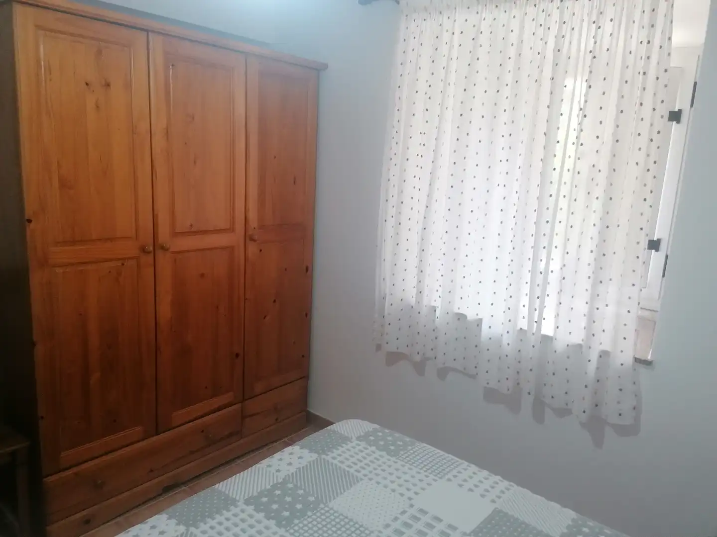 Piso de 35 m² en Barreiros