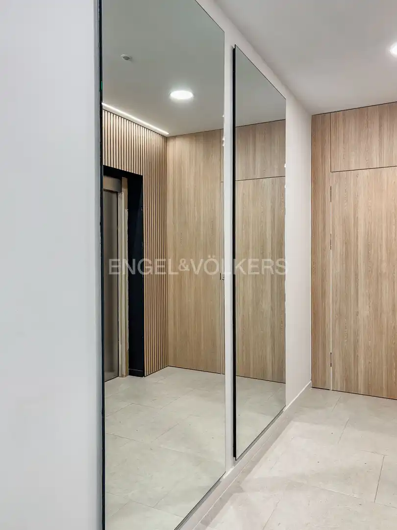 Piso de 100 m² en Terrassa