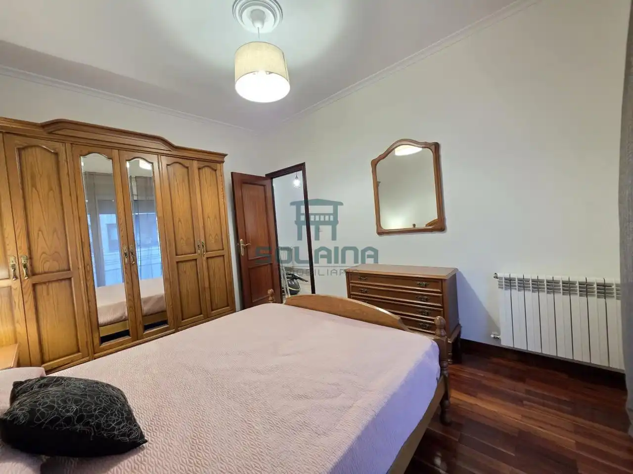 Квартира 100 м² в Оренсе