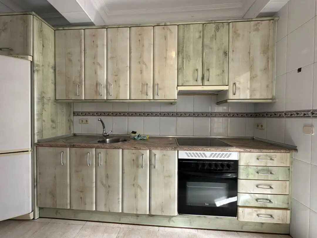 Piso de 85 m² en Toledo