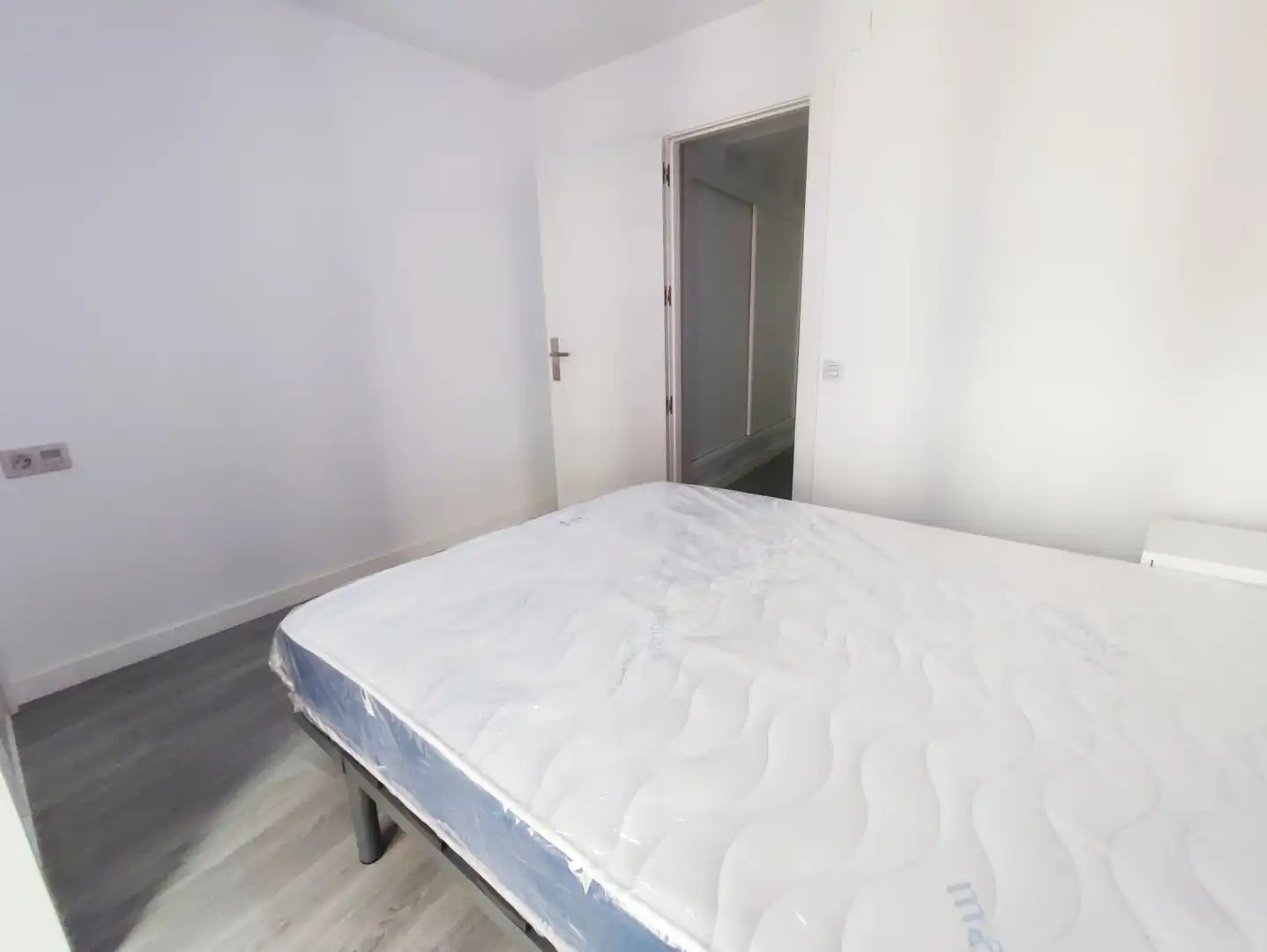 Pis de 85 m² a Salamanca