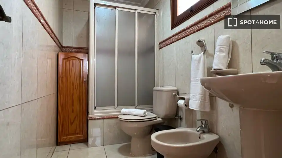 Habitación 52 m², San Bartolomé de Tirajana