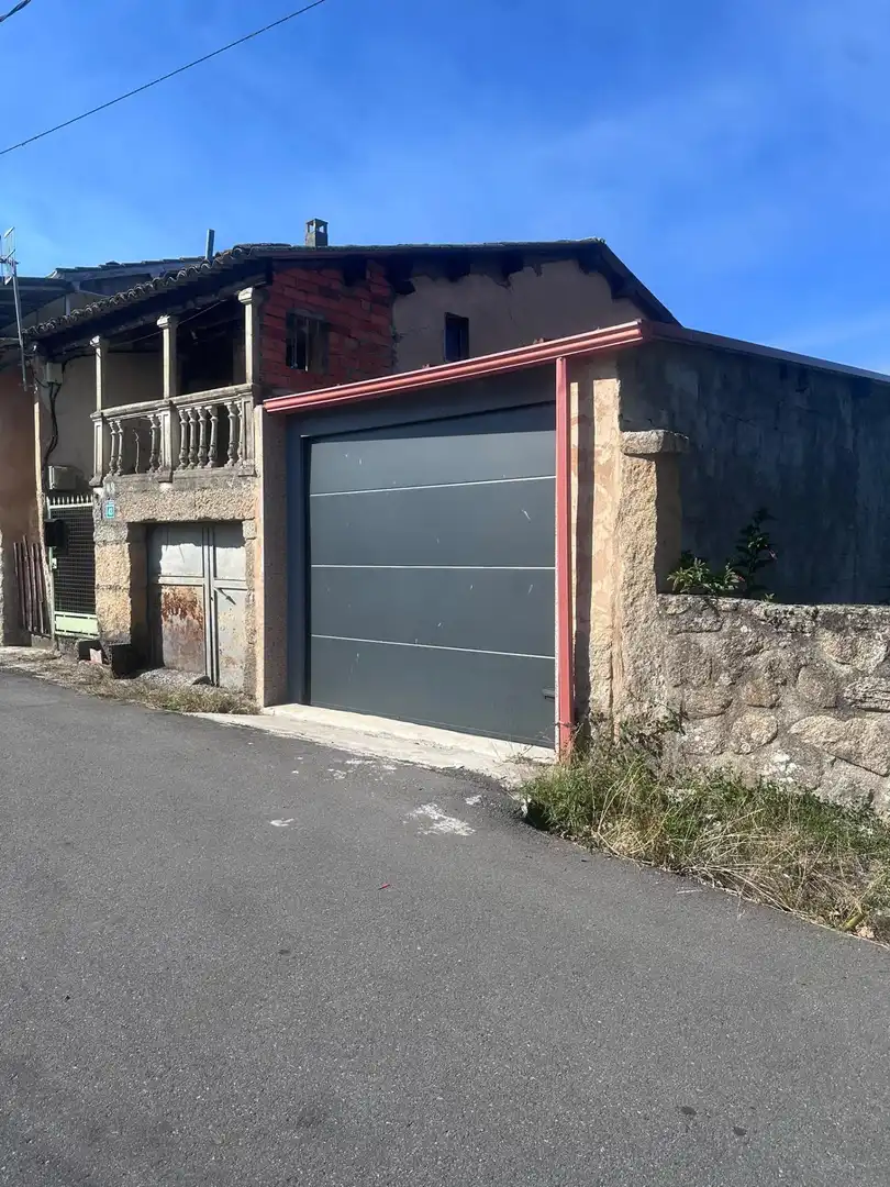 Casa de 70 m² en San Cibrao das Viñas