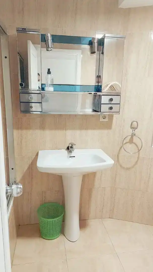 Piso de 110 m² en Vigo
