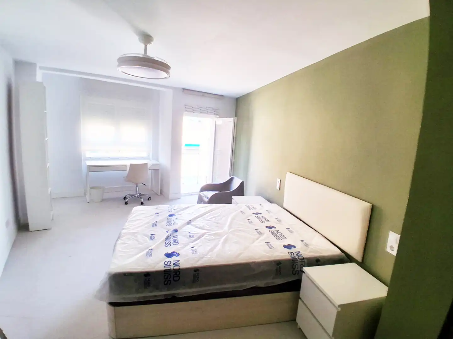 Habitación en alquiler, Granada