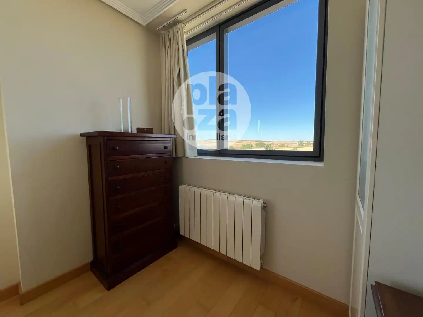 Piso de 102 m² en Burgos