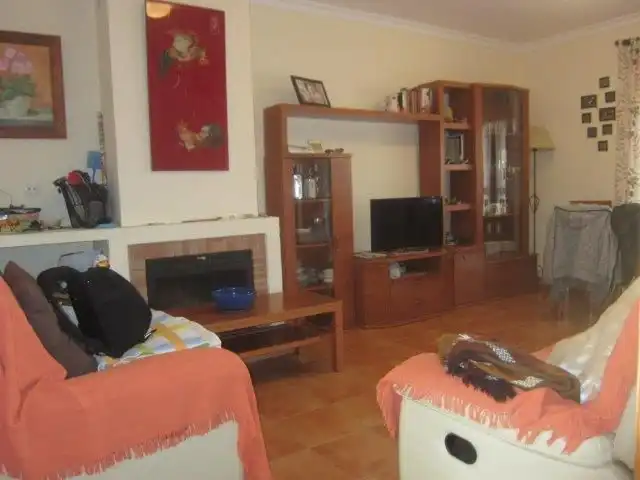 Piso de 120 m² en Isla Cristina