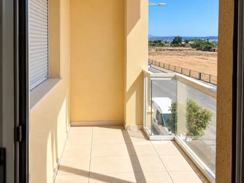 Piso de 110 m² en Palma