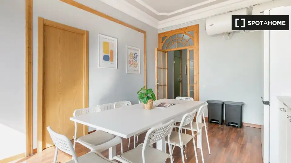 Habitación en alquiler, Barcelona