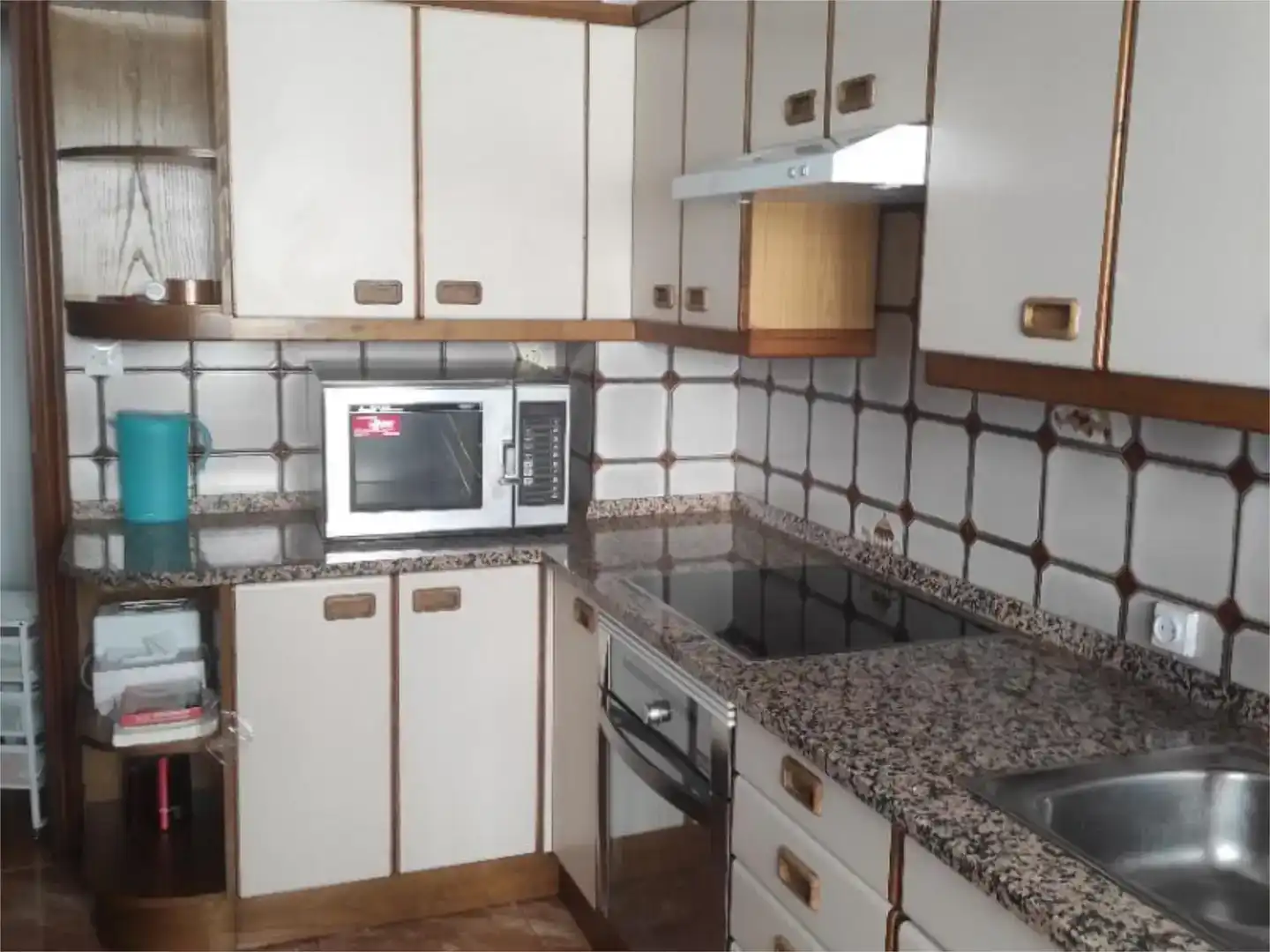 Habitación 120 m², Valladolid