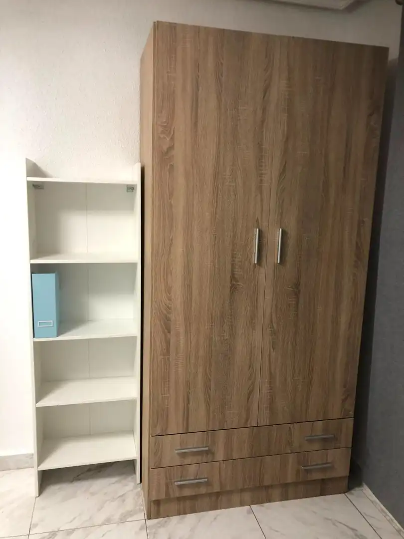 Habitación 120 m², Jaén