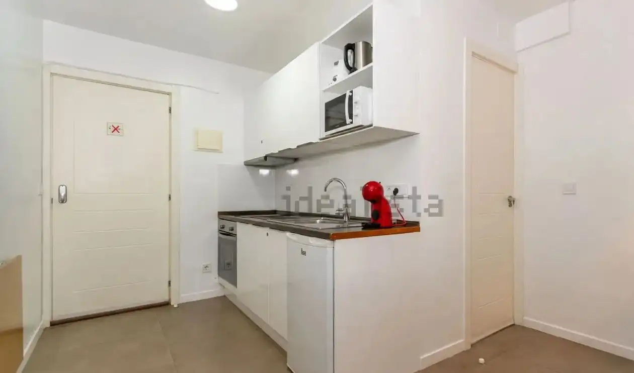 Pis de 32 m² a València