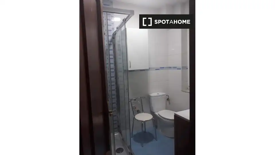 Habitación en alquiler, Santander