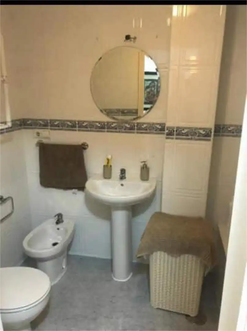 Pis de 82 m² a Chiclana de la Frontera