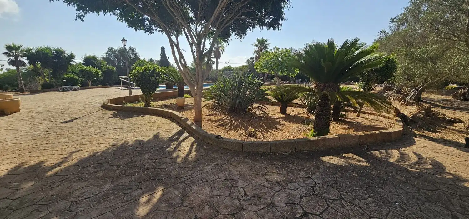 Casa de 1000 m² en Manacor