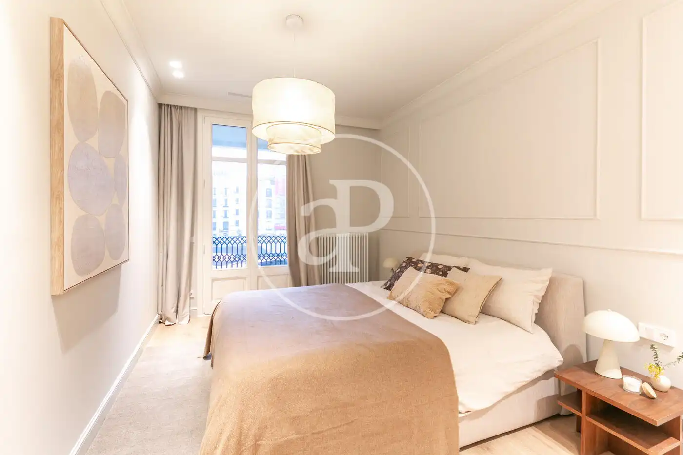 Piso de 203 m² en Barcelona