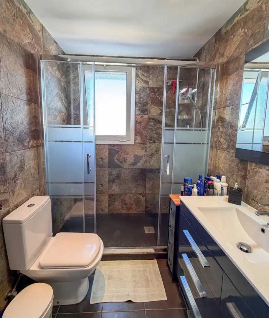 Piso de 123 m² en Sitges
