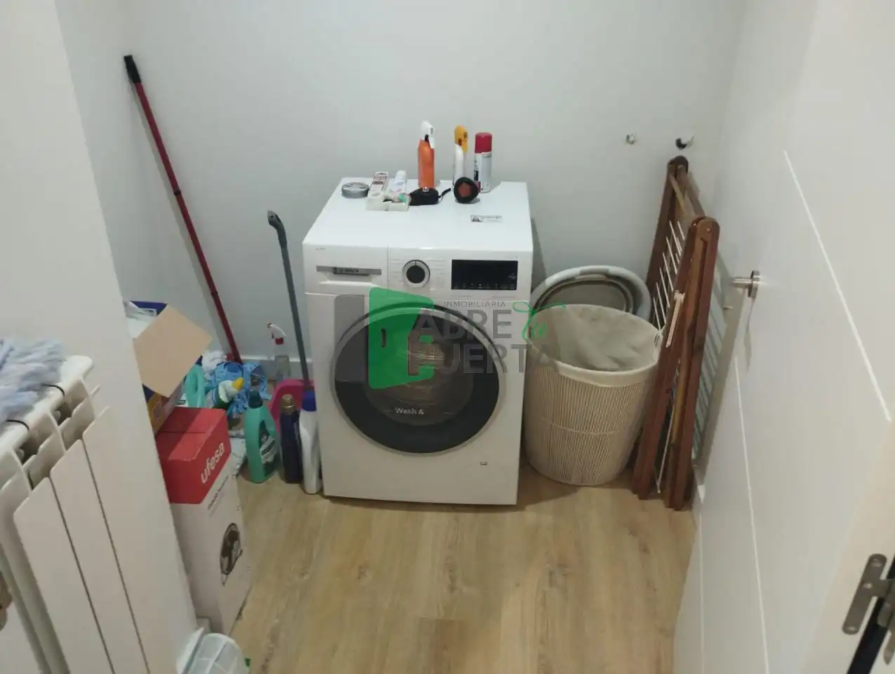Piso de 83 m² en Ourense