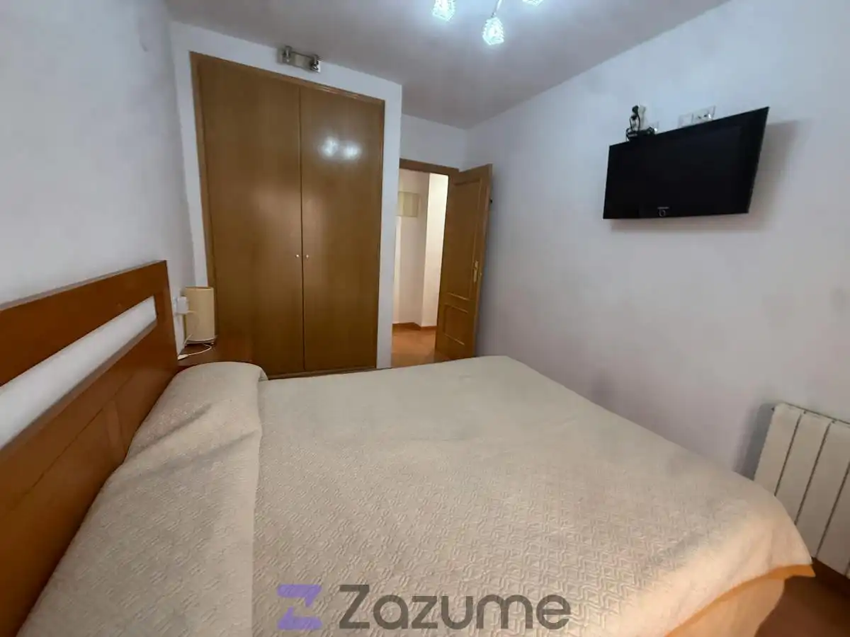 Pis de 50 m² a Alcoi