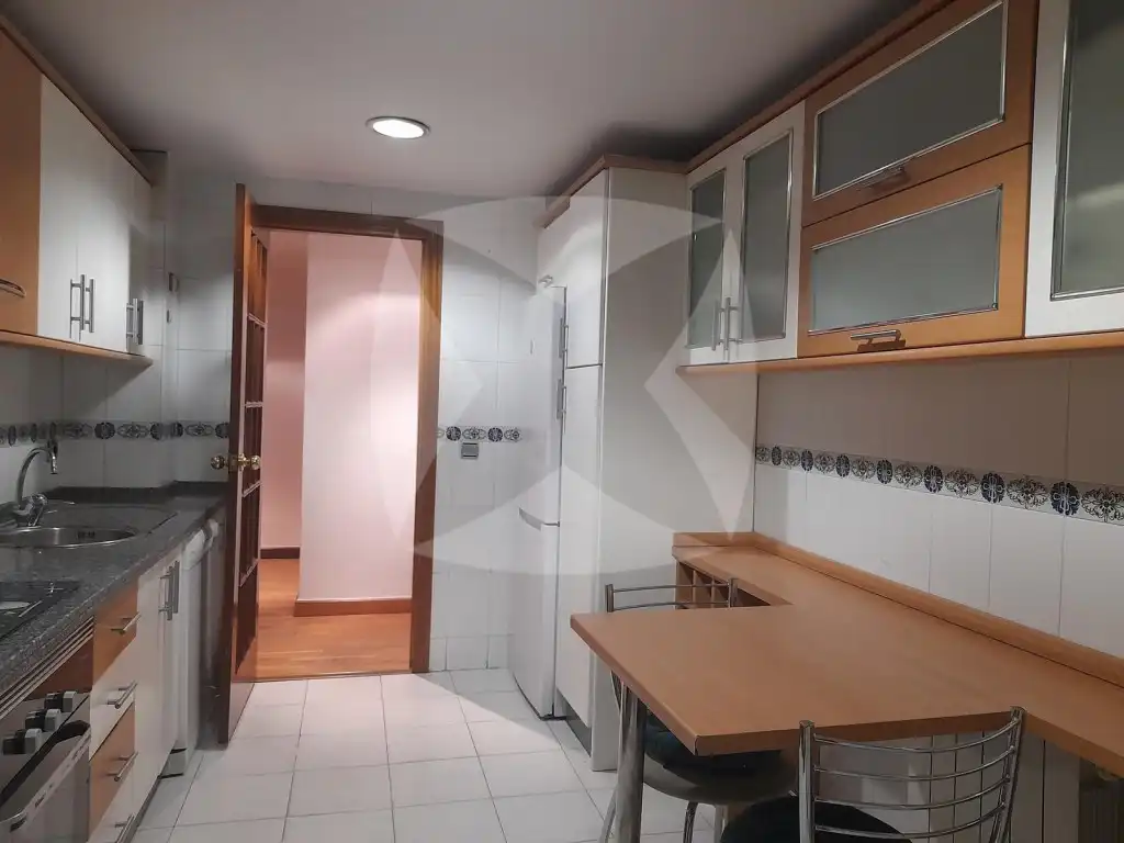 Pis de 105 m² a Badajoz