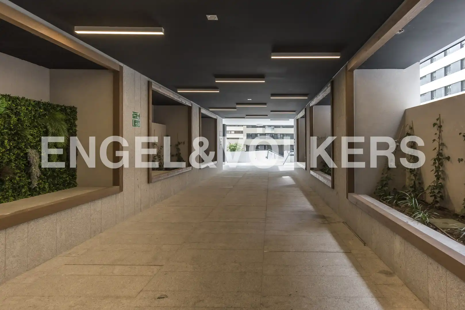 Piso de 163 m² en Madrid
