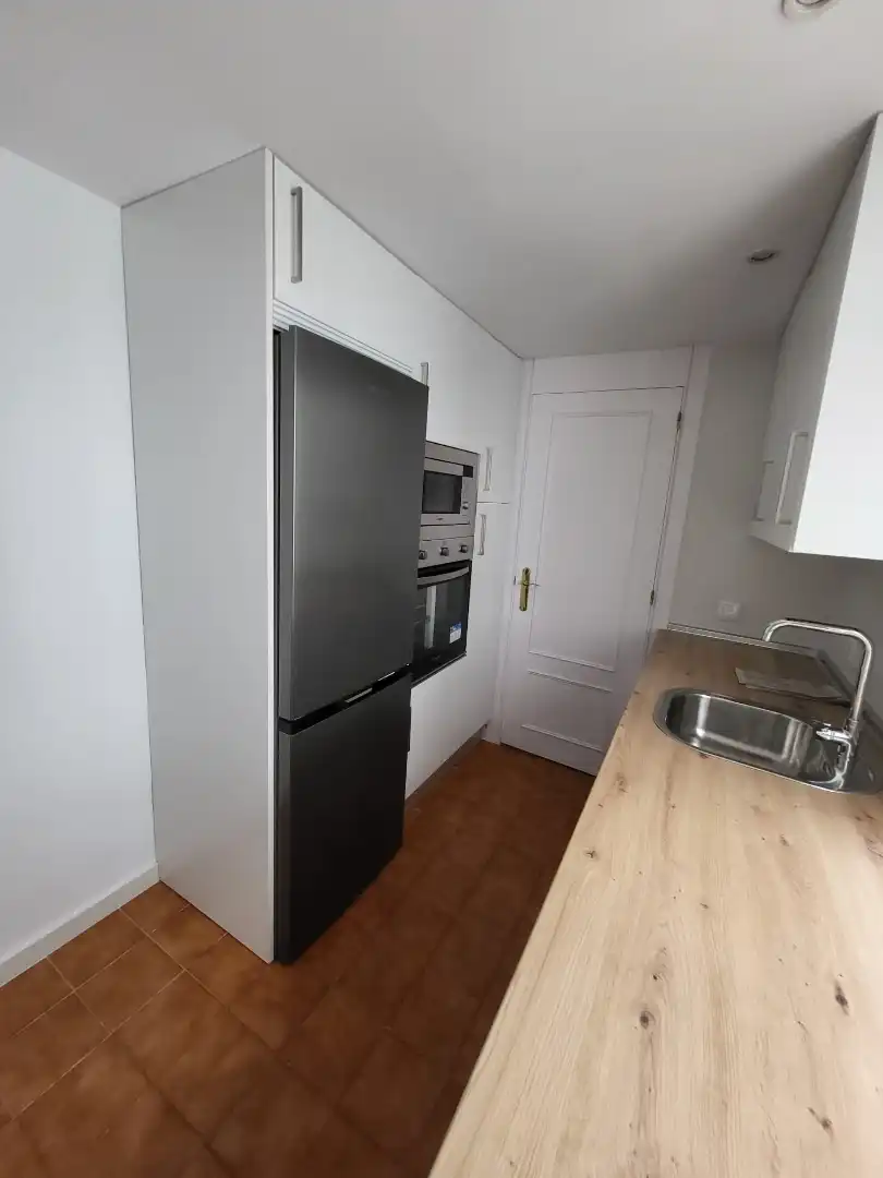 Piso de 110 m² en Cáceres