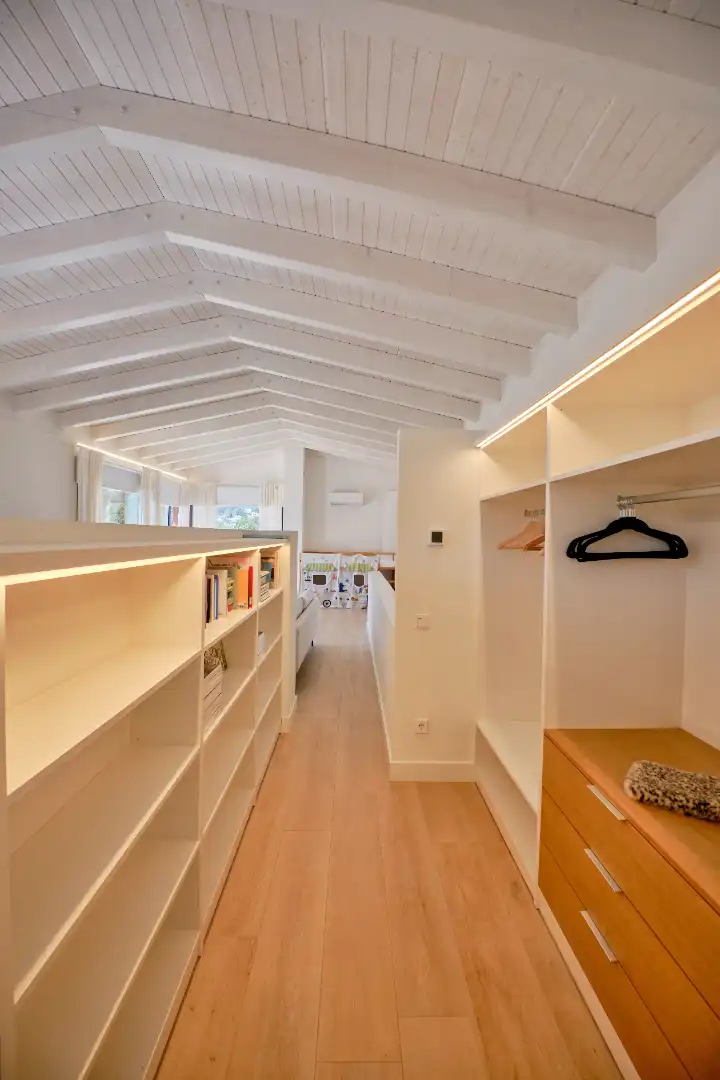 Piso de 260 m² en Mont-ras