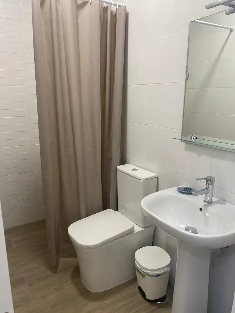 Piso de 35 m² en Chiclana de la Frontera