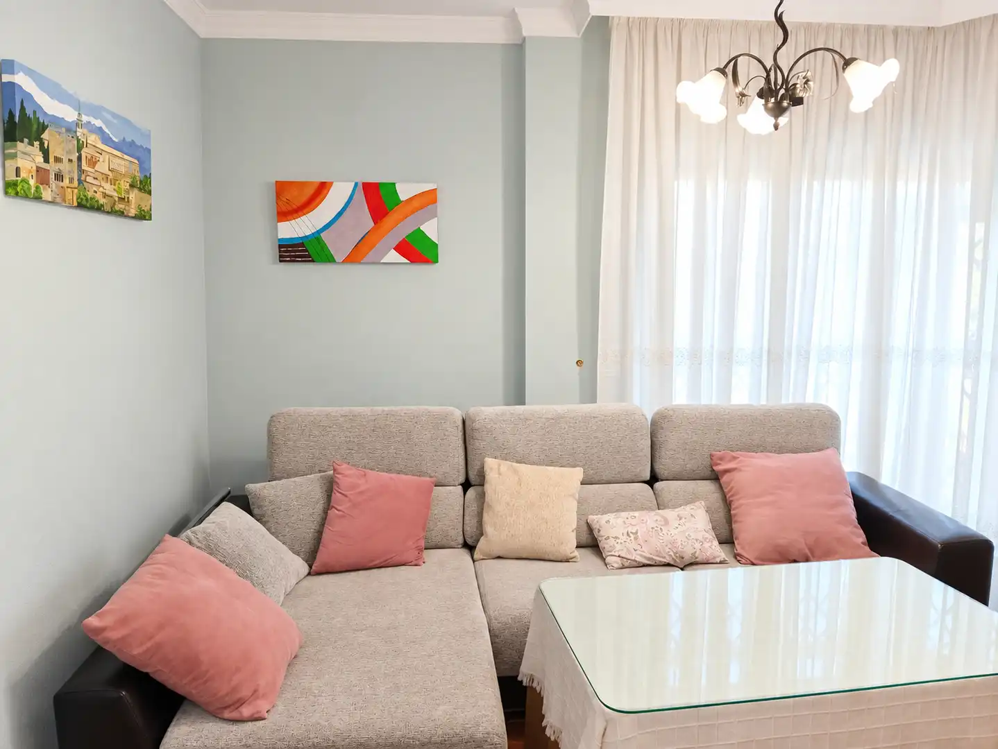 Piso de 123 m² en Motril