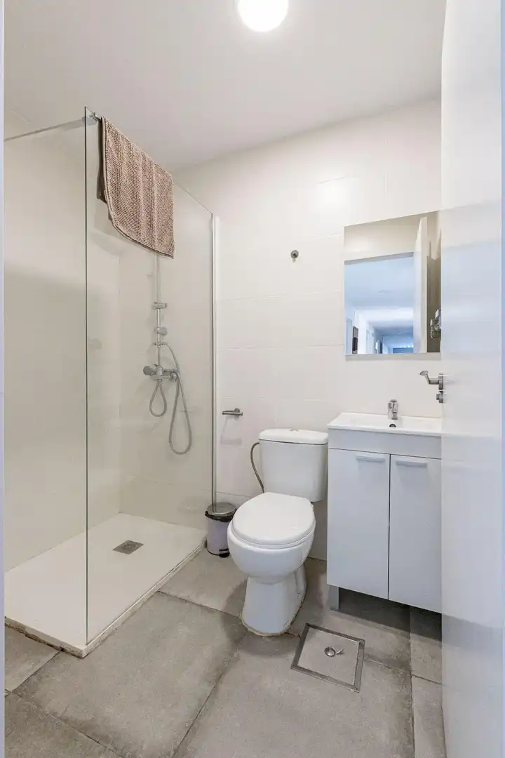 Habitación 15 m², Murcia