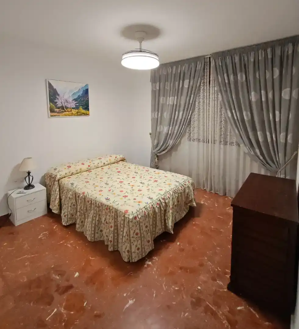 Piso de 105 m² en Jaén
