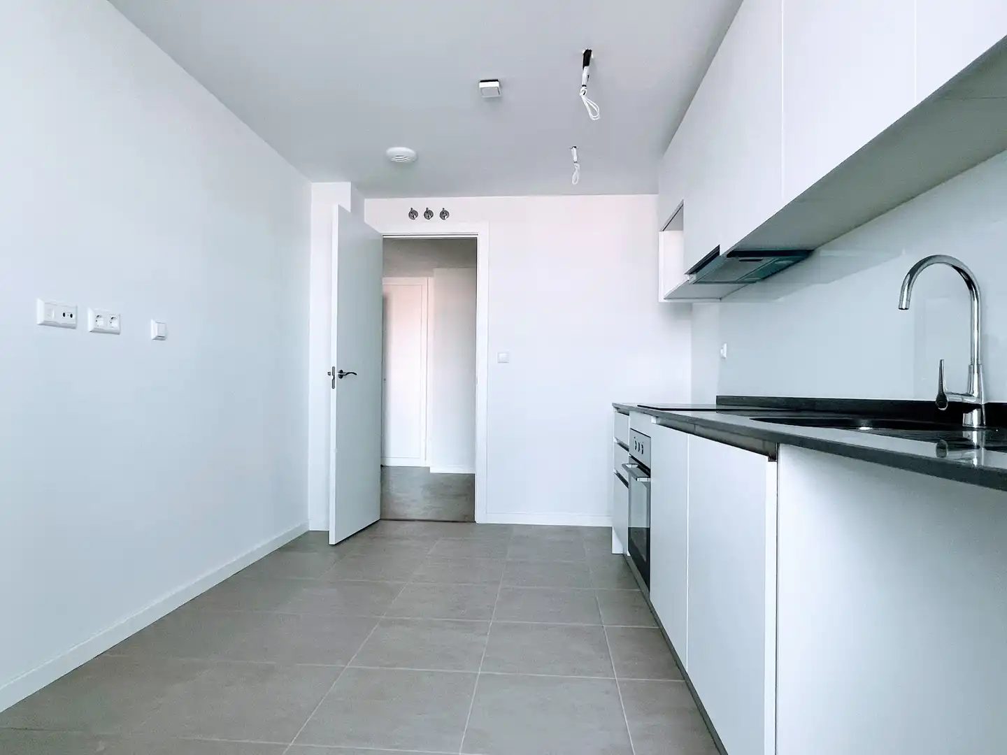 Piso de 118 m² en Alovera