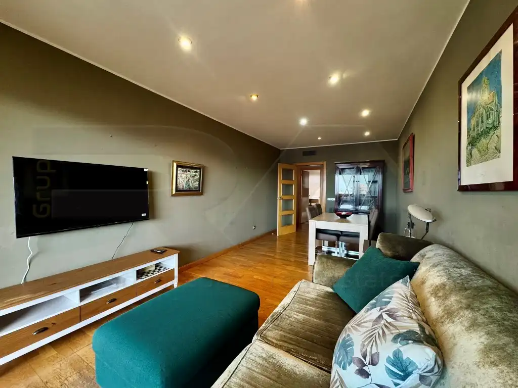 Piso de 117 m² en Tarragona