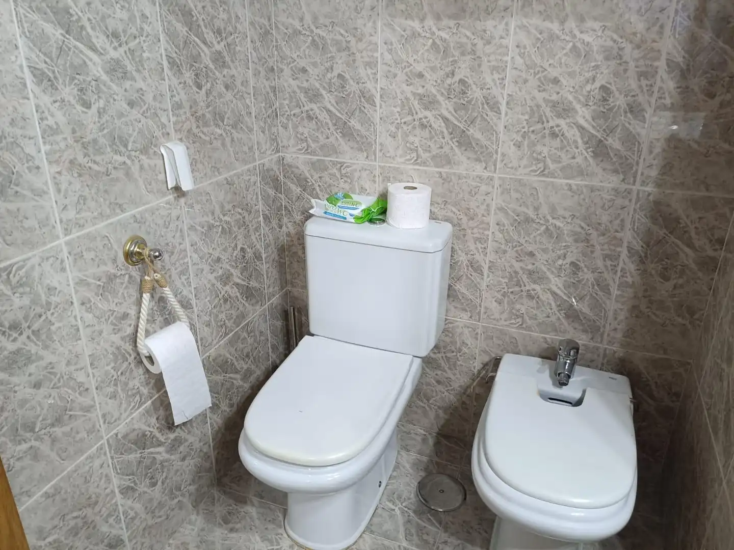 Pis de 75 m² a Múrcia