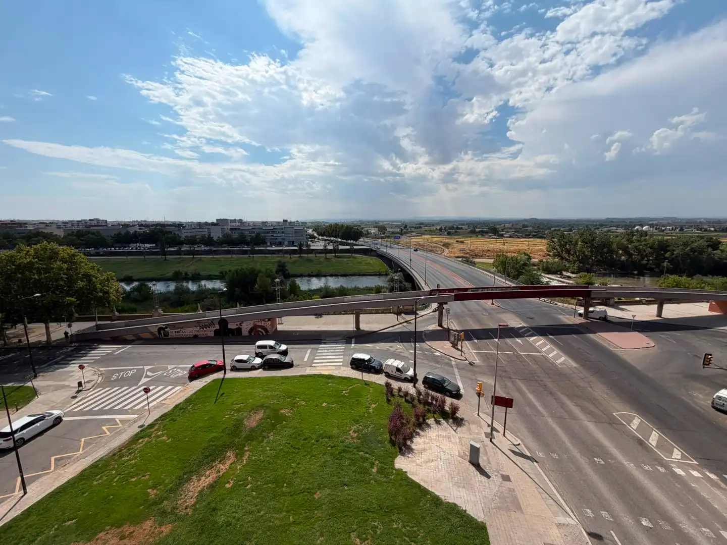 Piso de 128 m² en Lérida