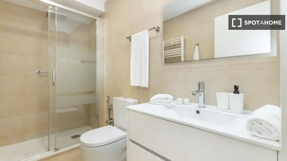 Habitación 142 m², Barcelona