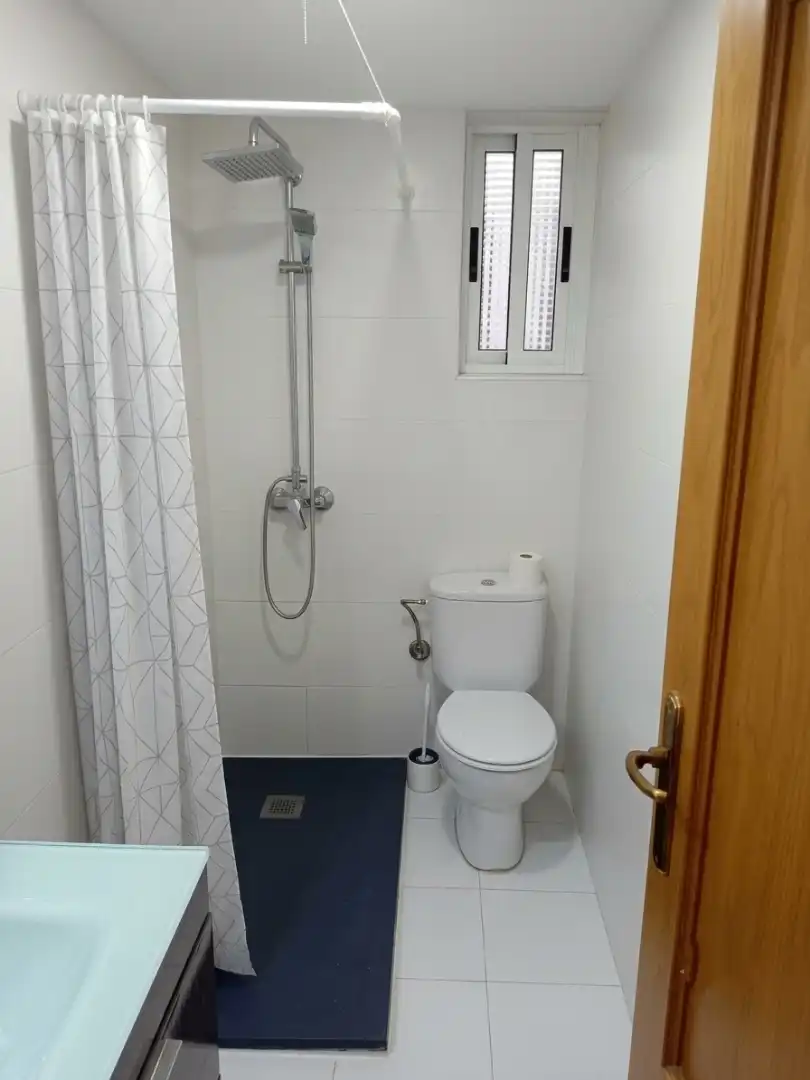 Pis de 81 m² a Castelló de la Plana