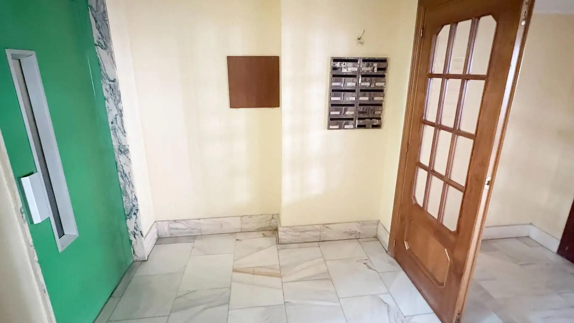 Piso de 121 m² en Salamanca