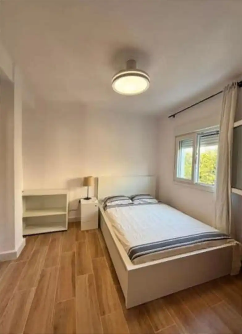 Wohnung 81 m² in Cádiz