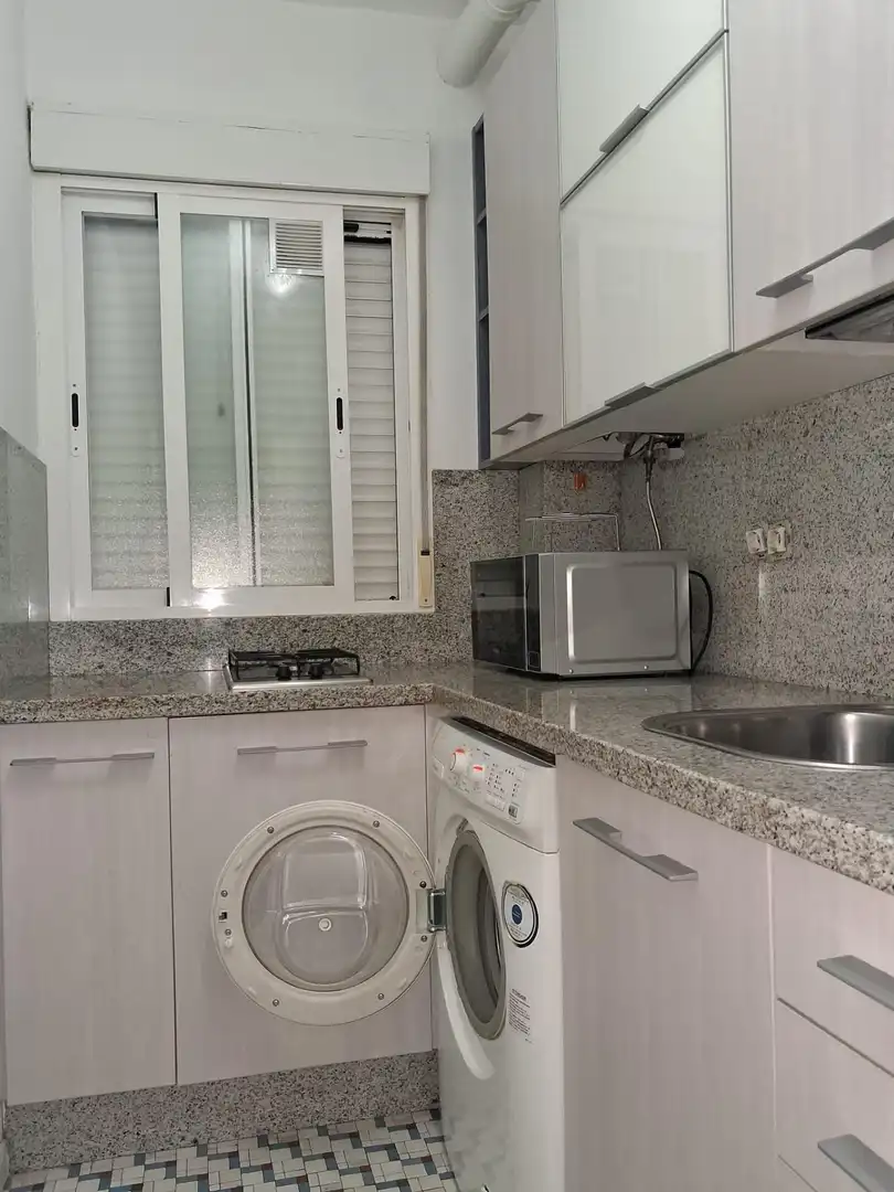 Wohnung 47 m² in Córdoba