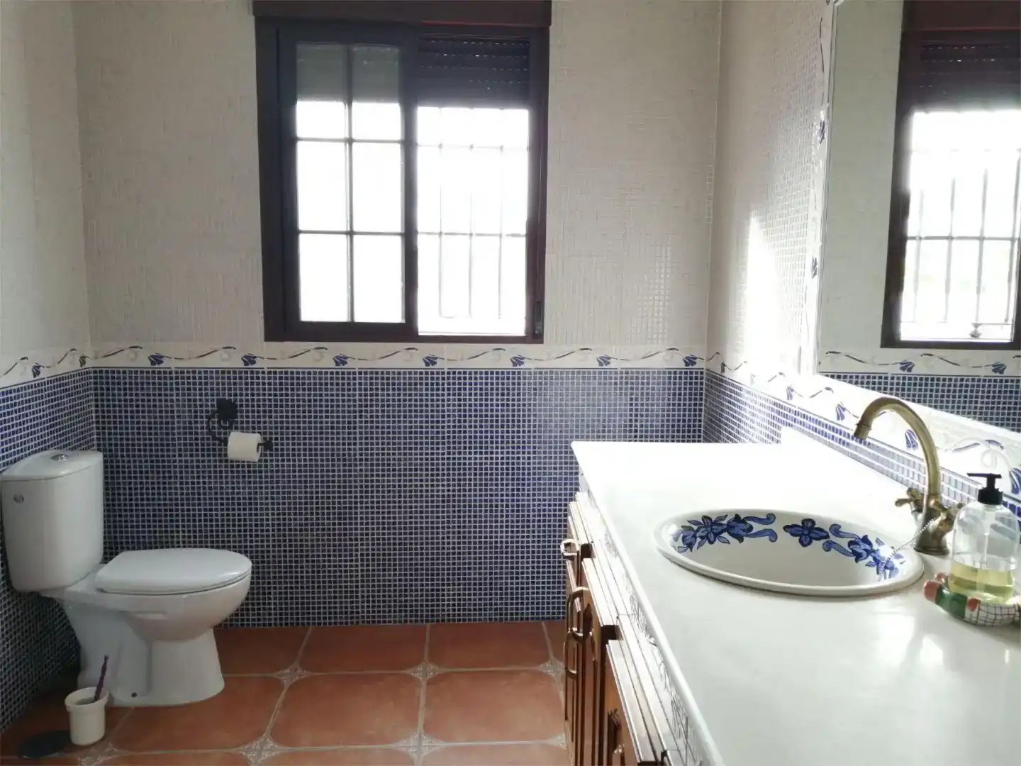 Piso de 95 m² en Sanlúcar de Guadiana