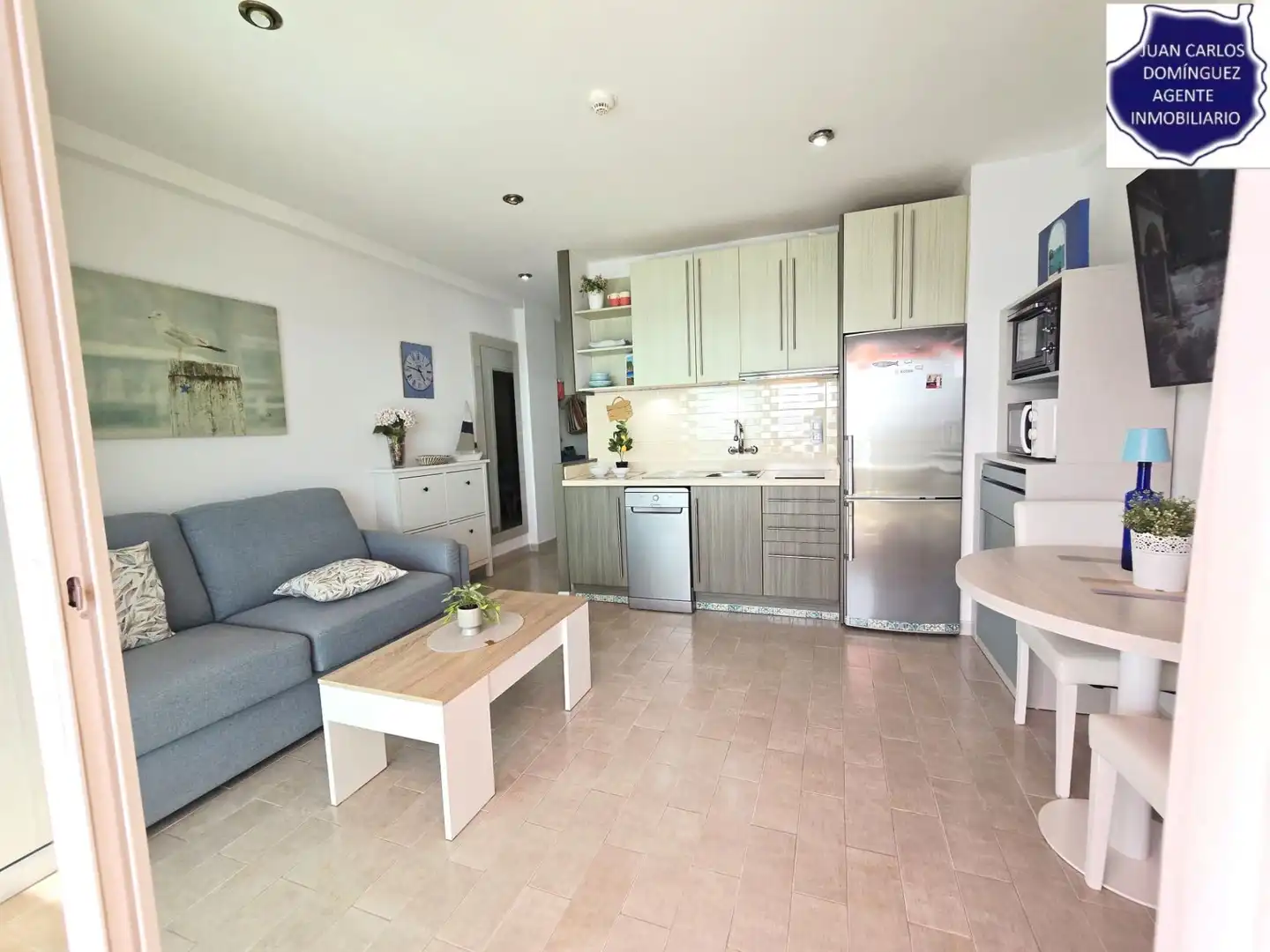 Appartamento 45 m² a Mogán