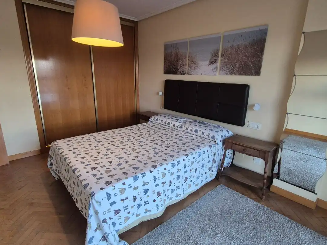 Piso de 60 m² en La Coruña