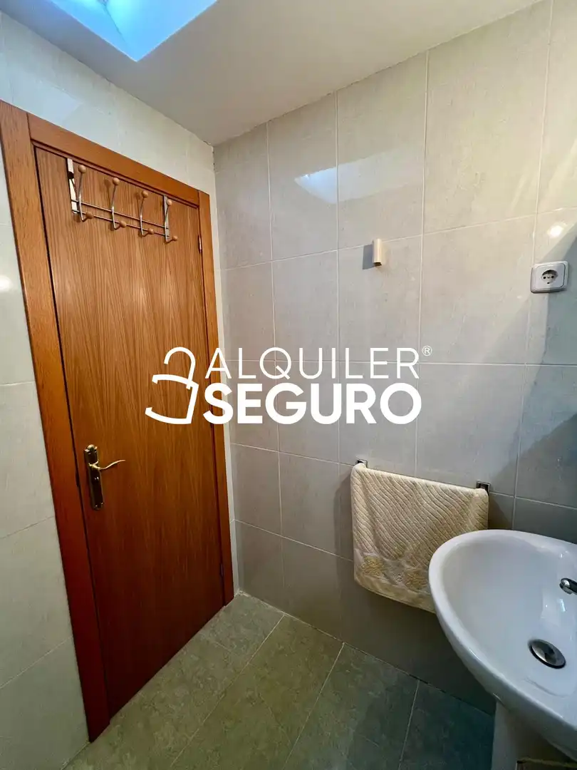 Pis de 75 m² a San Agustín del Guadalix