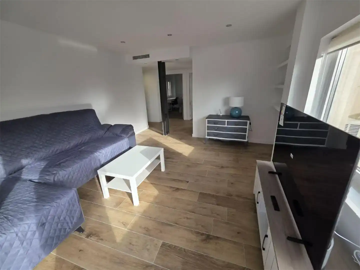 Piso de 100 m² en Salamanca